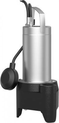  WILO Rexa MINI3-V04.11/M06-523/A-10M merülőmotoros szennyvízszivattyú 