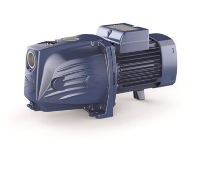 PEDROLLO JSWm 1AX önfelszívó szivattyú