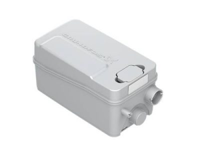 Grundfos Sololift2 D-2 szennyvízátemelő szivattyú