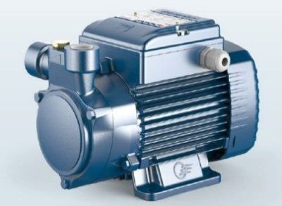 PEDROLLO PQm 81-PRO periférikus szivattyú