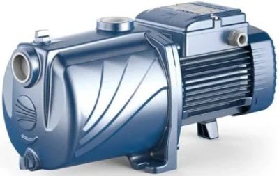 PEDROLLO 3CP 100-I Többlépcsős centrifugális szivattyú 