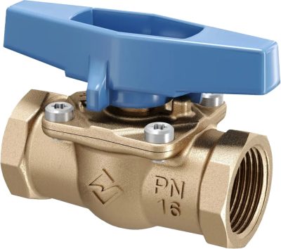 MOFÉM AHA Golyóscsap DN20 3/4" BB