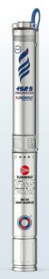 PEDROLLO 4SR 1.5/22 S - PD 4" csőszivattyú 