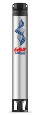 PEDROLLO 6SR 12/28-HYD 6" Szivattyú hidraulika