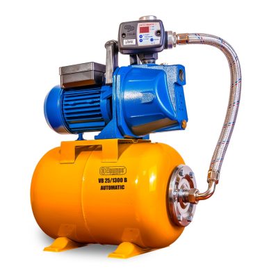 Elpumps VB 25/1300 B AUTOMATIC házi vízellátó