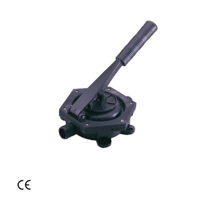 Fenékszivattyú kézi beépíthető 0,33l/pumpálás