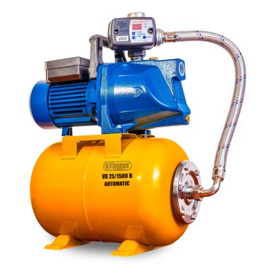 Elpumps VB 25/1500 B AUTOMATIC házi vízellátó
