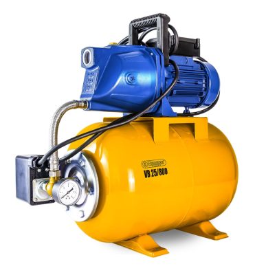 Elpumps VB 25/800 házi vízellátó