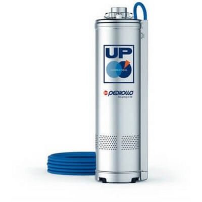 PEDROLLO UPm 4/6 Ásottkút-szivattyú