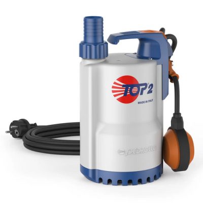 PEDROLLO TOP 2 Merülő szivattyú