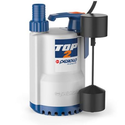 PEDROLLO TOP 1-GM Merülőszivattyú mágneses úszóval