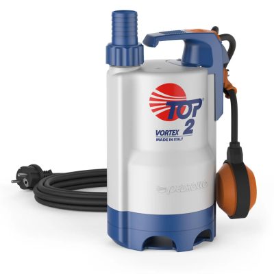 PEDROLLO TOP 1-VORTEX Merülőszivattyú