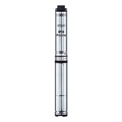 Elpumps BP 10/4 ProLine 4" csőkút szivattyú