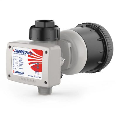 PEDROLLO PRESFLO MULTI Nyomásszabályozó