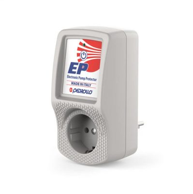 PEDROLLO EP Elektronikus védőberendezés