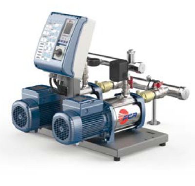 PEDROLLO CB2-FCR 130/5 Nyomásfokozó rendszer