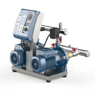 PEDROLLO CB2-2CP 40/180B Nyomásfokozó rendszer 