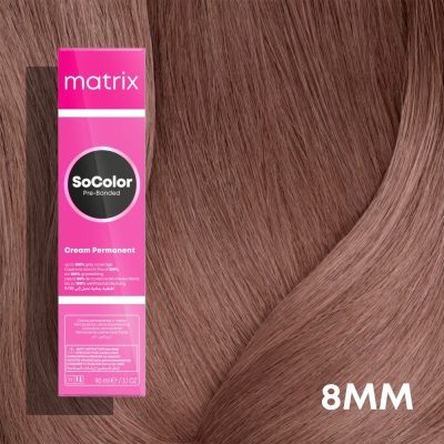 Matrix SoColor Pre-Bonded hajfesték 8MM / 8.88