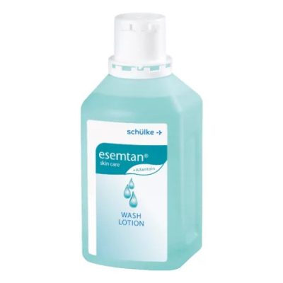 Schülke Esemtan Washlotion kéz- és testlemosó 500ml