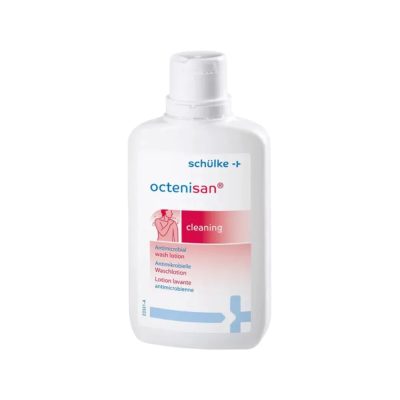 Schülke Octenisan Wash Lotion hidratáló testlemosó 150ml