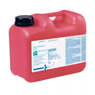 Schülke Thermosept NKZ gépi semlegesítő eszköz tisztításhoz, fertőtlenítéshez 5kg