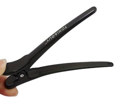 Toni&Guy normál csipesz, 1 db