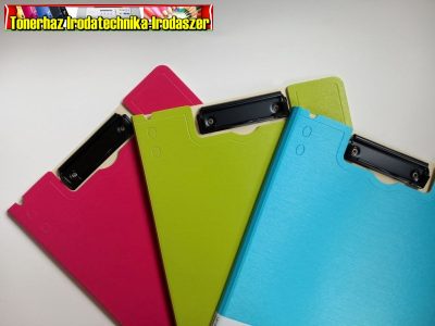 Fedeles felírótábla A/4 kül. színekben DL1012 (330046)