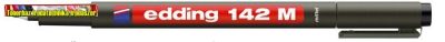 Edding 142/M alkoholos filc 1 mm narancssárga (142M)