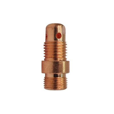 AWI wolframszorító patronház SR17-18-26 Pyrex rendszerhez 2,4mm / 17CB2024