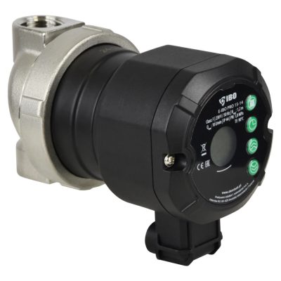 IBO E-IBO PRO 15-14 Cirkulációs szivattyú