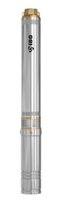IBO 4SDm 5-20 (2,2kW, 230V) Csőkút szivattyú 20m kábellel
