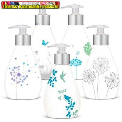 FROSCH Folyékony szappan, 0,3 l, sensitive