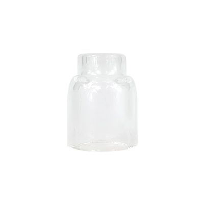 AWI gázterelő üveg SR17-18-26 Pyrex rendszerhez L25mm / 7-es 13NQ11