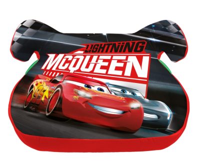 Disney fiús ülésmagasító - Verdák