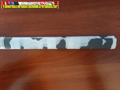 Krepp papír 50x200 cm - BOCI -