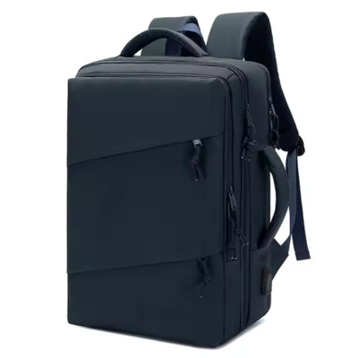 Wings kék Wizzair 40x30x20 Ryanair 40x30x20 kézipoggyász hátizsák