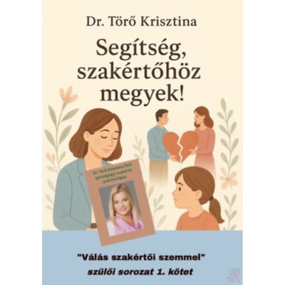 SEGÍTSÉG, SZAKÉRTŐHÖZ MEGYEK!