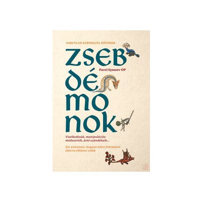 ZSEBDÉMONOK