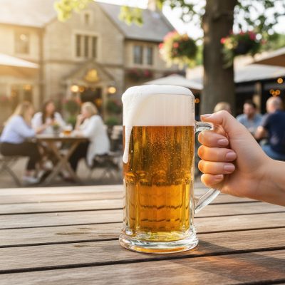 Granada söröskorsó 575 ml-es 6 db-os csomag - Onis üveg