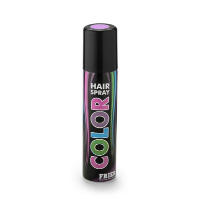 Brave Head hajszínező spray pasztell lila, 100 ml