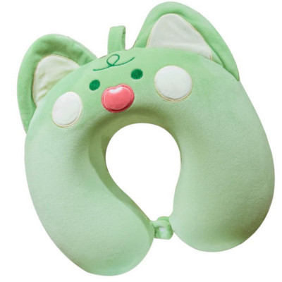 UtazóPajti borsi memóriahabos gyerek nyakpárna