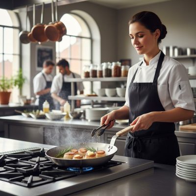 Mineral B Bois Vasserpenyő bükkfa nyéllel 26 cm, de Buyer