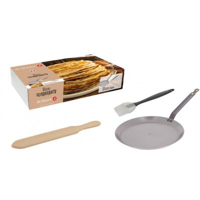 Palacsinta Box a de Buyer-től