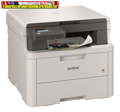 Brother DCP-L3520CDW színes duplex multifunkciós készülék ( nyomtat, másol, szkennel)