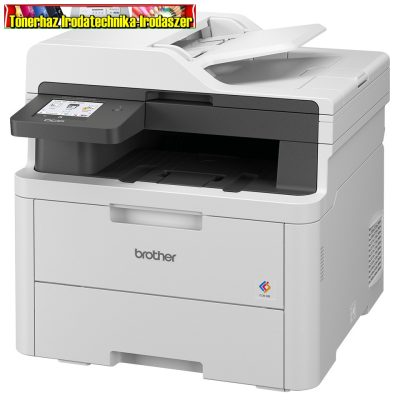 Brother DCP-L3560CDW színes duplex multifunkciós készülék ADF-el( nyomtat, másol, szkennel)