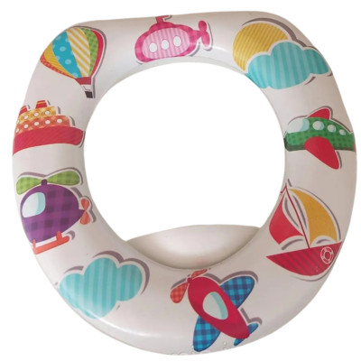 Gyerek wc szűkítő ülőke járművek 2