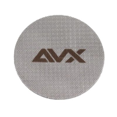 Puck screen, fém szűrőlap, szitalap 58,5mm 1db