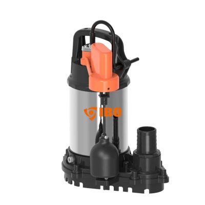 IBO FLOW LOW INOX 0.25 (0.25 kW, 230 V) búvárszivattyú