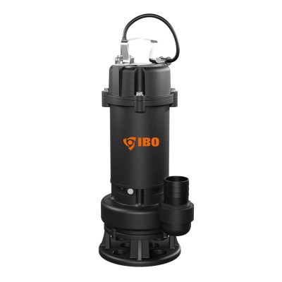 IBO WQ 65-4.0 (4 kW, 400 V) búvárszivattyú