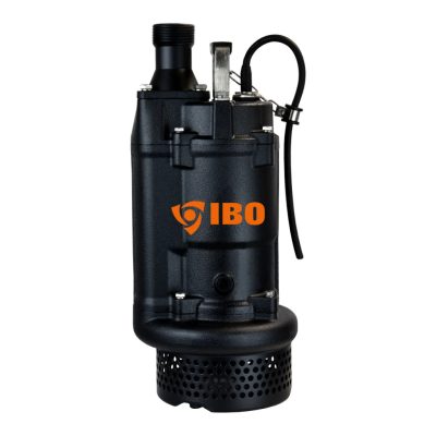 IBO 100-KBFU-3,7 Építőipari szivattyú